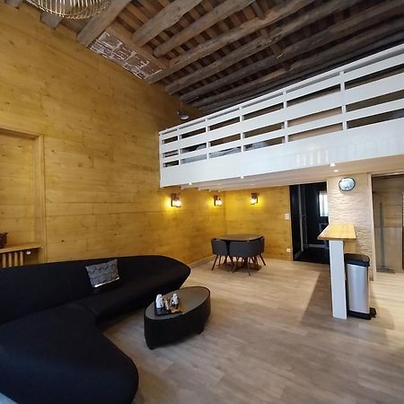 Aparthotel Royal Luchon à Bagnères-de-Luchon Extérieur photo