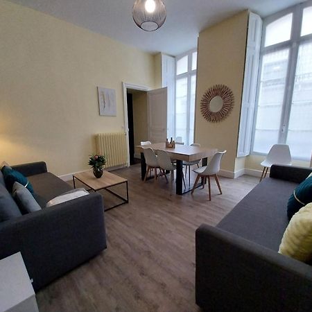 Aparthotel Royal Luchon à Bagnères-de-Luchon Extérieur photo