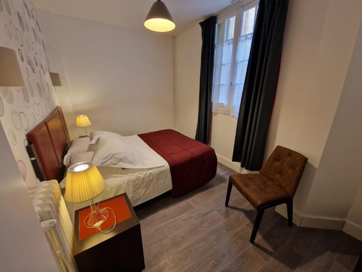 Aparthotel Royal Luchon à Bagnères-de-Luchon Extérieur photo