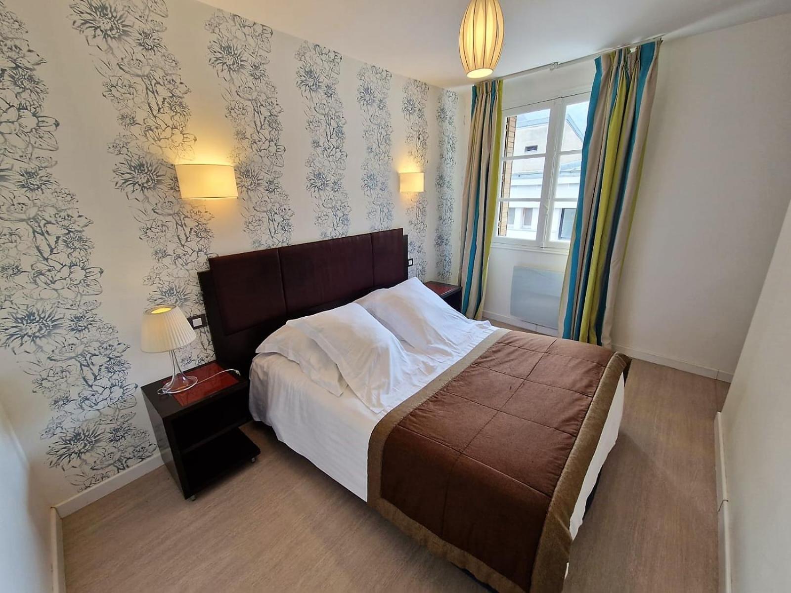 Aparthotel Royal Luchon à Bagnères-de-Luchon Extérieur photo