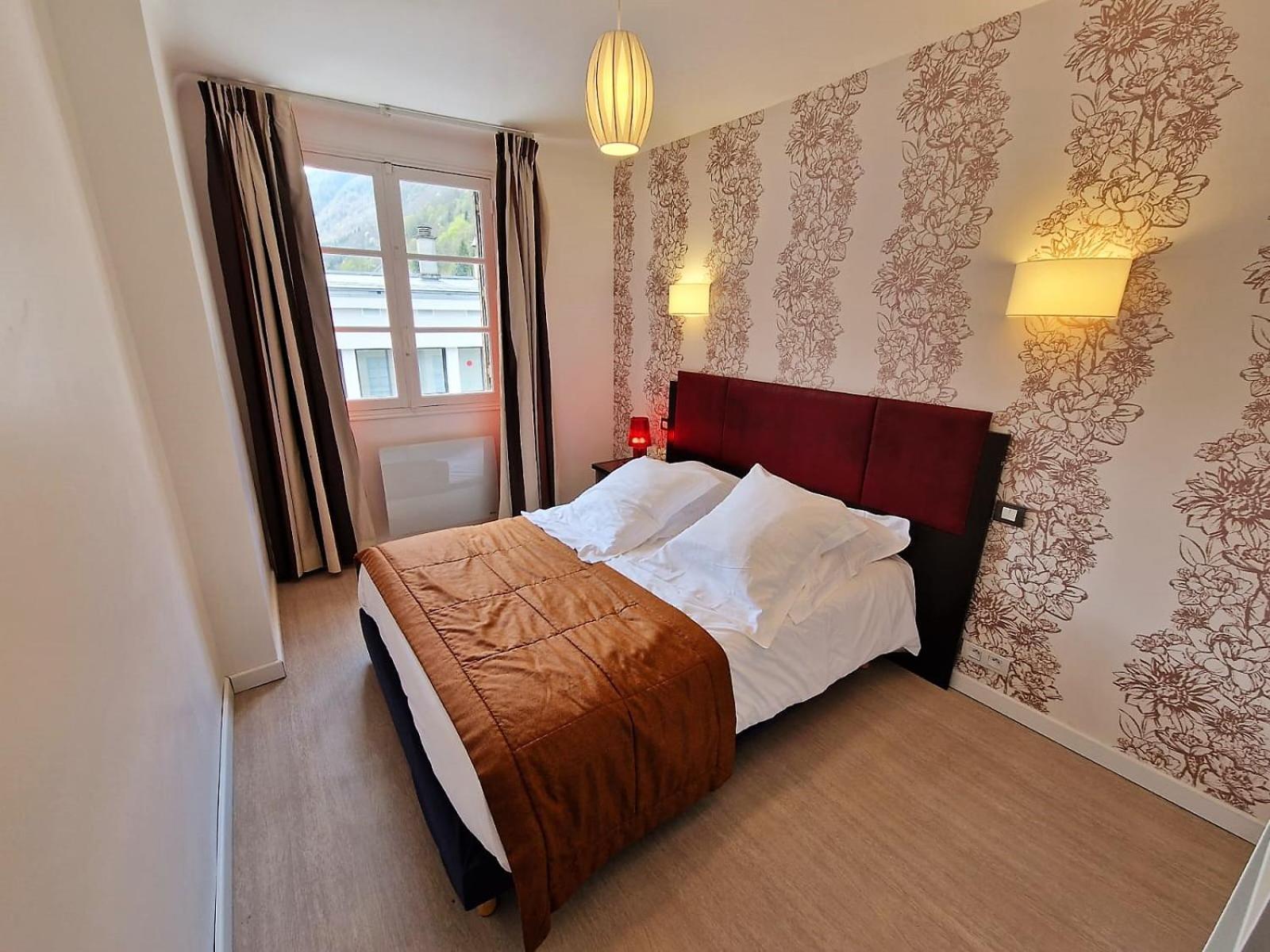 Aparthotel Royal Luchon à Bagnères-de-Luchon Extérieur photo