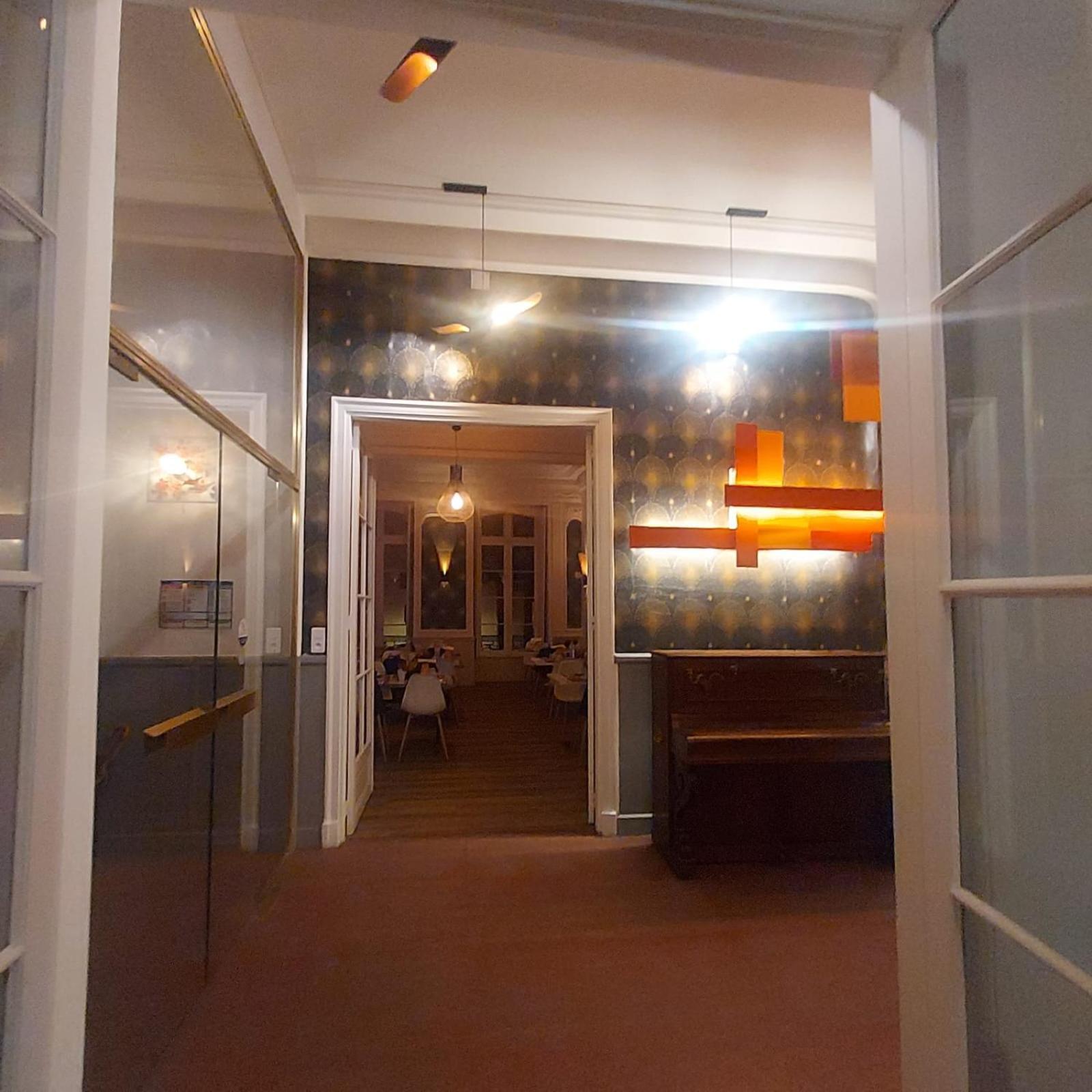 Aparthotel Royal Luchon à Bagnères-de-Luchon Extérieur photo