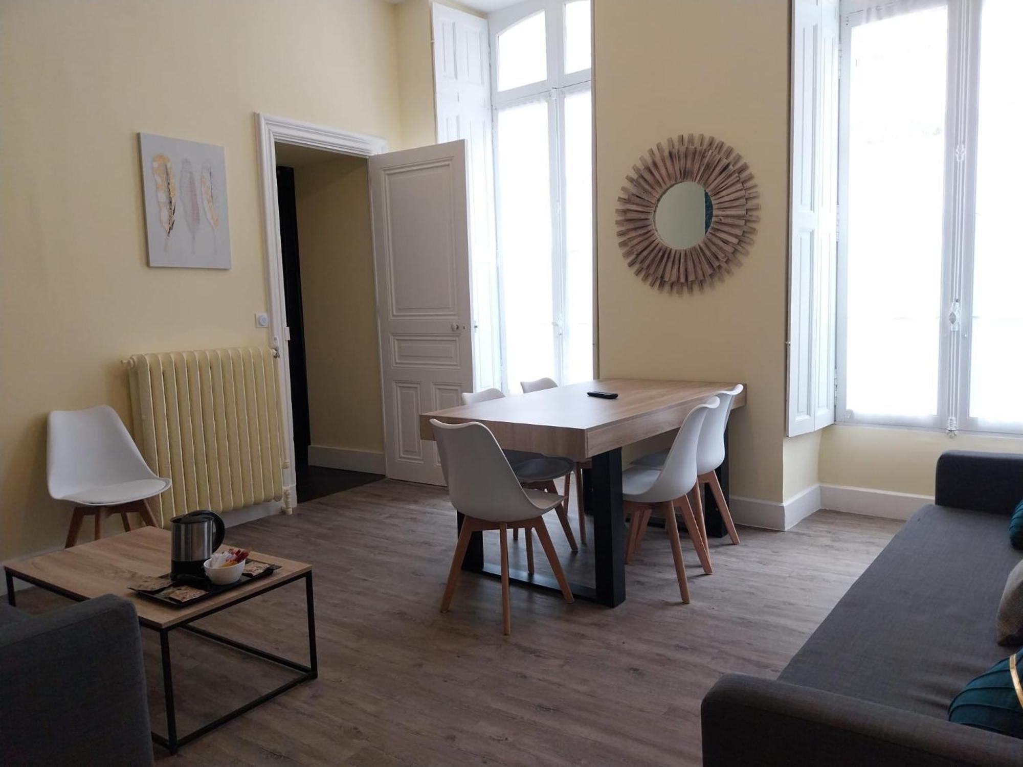 Aparthotel Royal Luchon à Bagnères-de-Luchon Extérieur photo