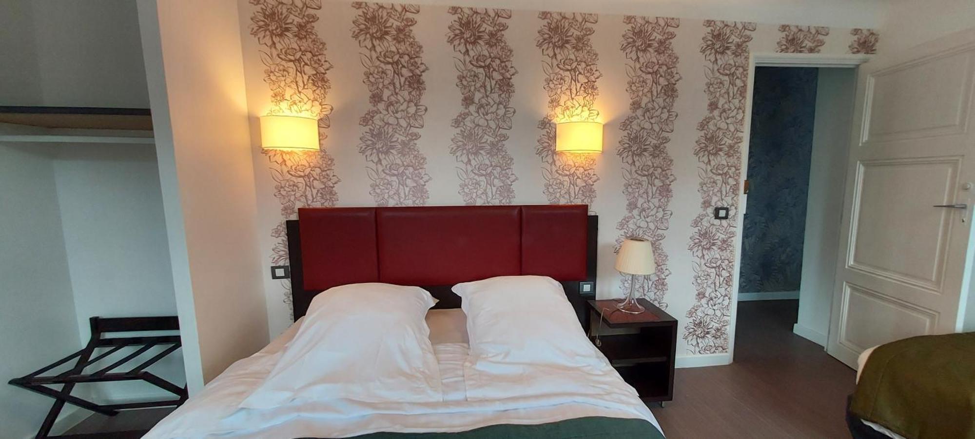 Aparthotel Royal Luchon à Bagnères-de-Luchon Extérieur photo