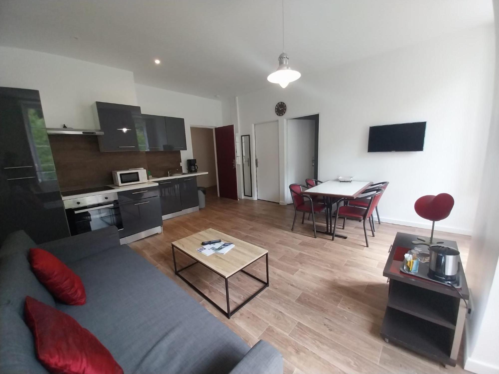 Aparthotel Royal Luchon à Bagnères-de-Luchon Extérieur photo