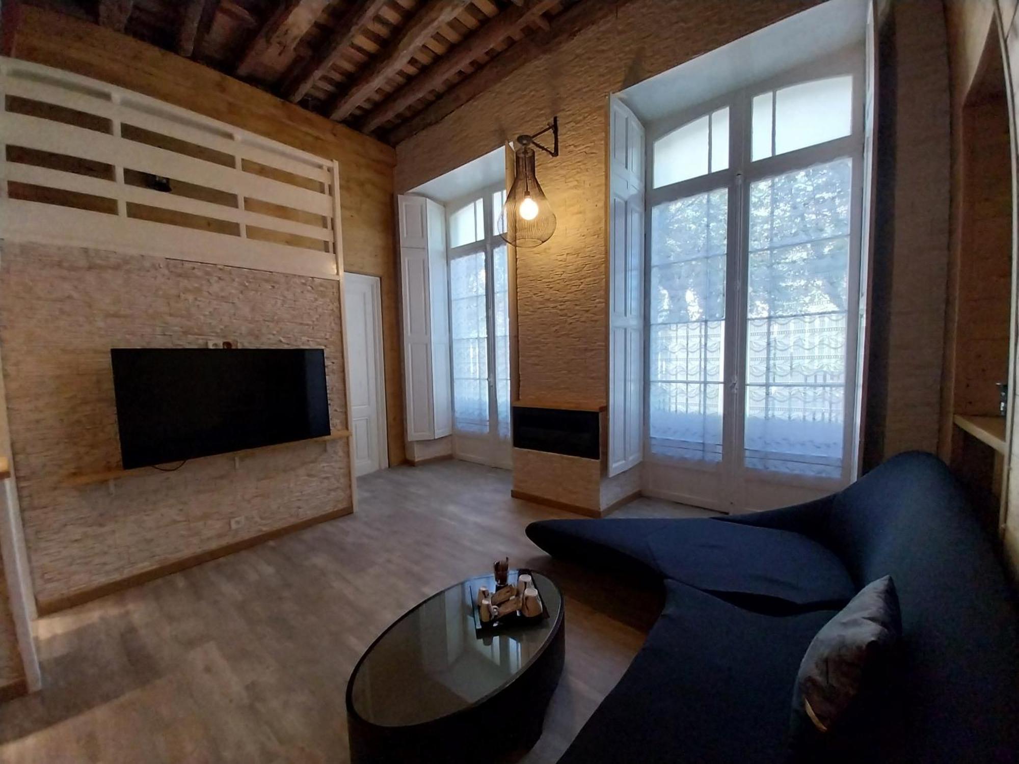 Aparthotel Royal Luchon à Bagnères-de-Luchon Extérieur photo