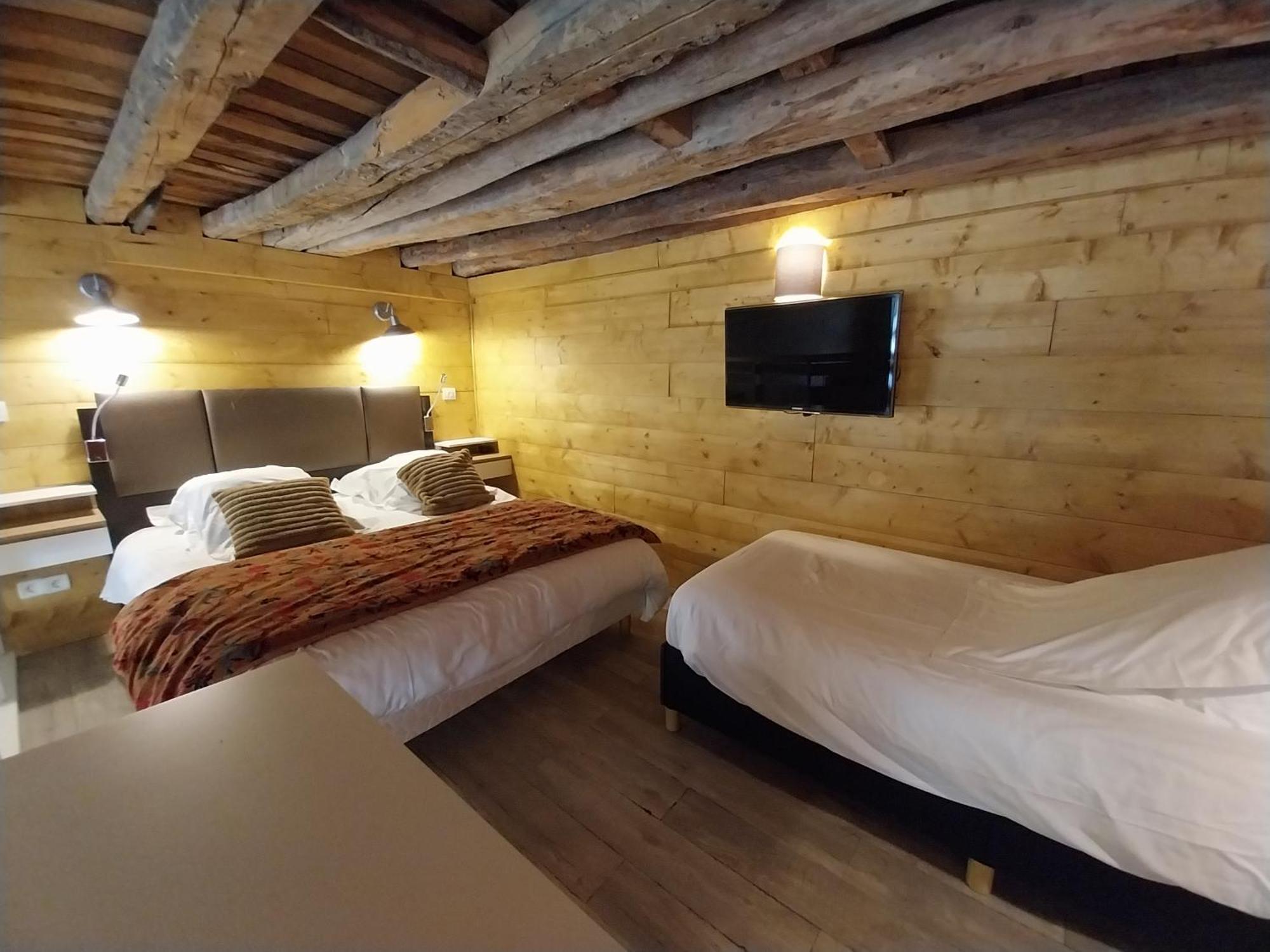 Aparthotel Royal Luchon à Bagnères-de-Luchon Extérieur photo